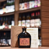 Magnolia Lab Roselle Oriental Herbal Liqueur